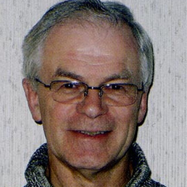 Olav Nygård