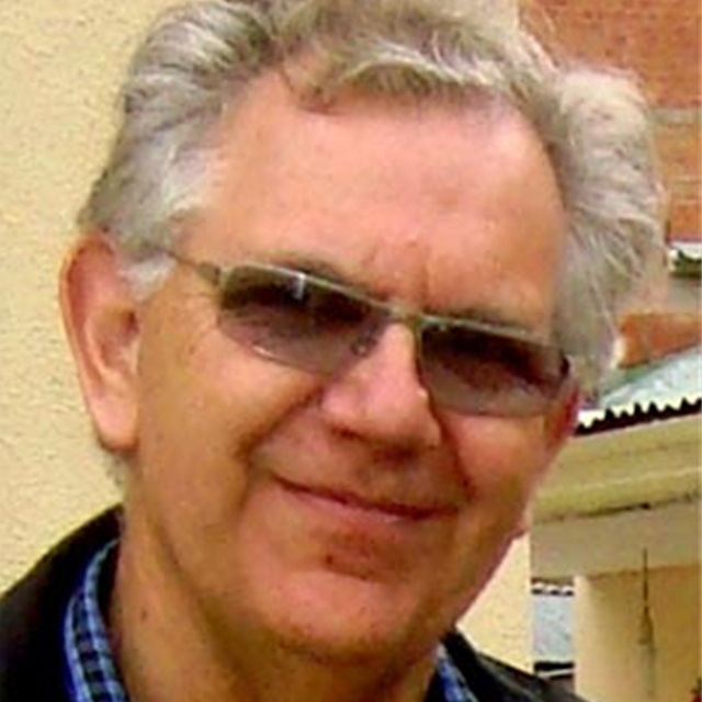 Roger Samuelsen